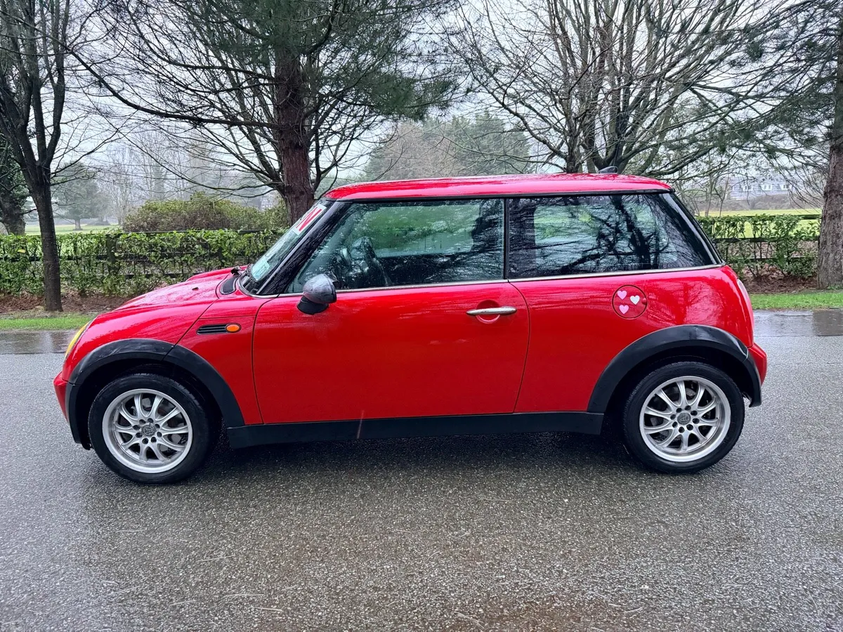 Mini One NEW NCT & TAX! - Image 4