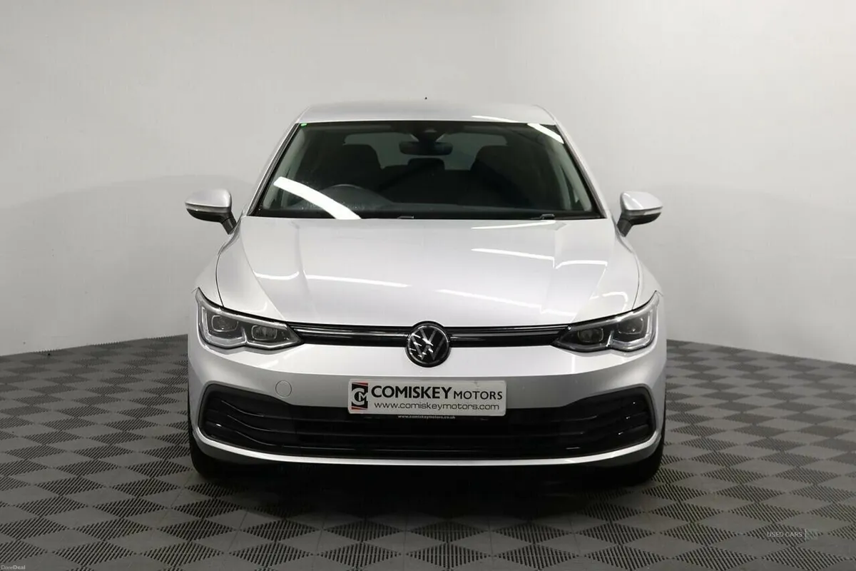 Volkswagen Golf TDI Style - Image 2