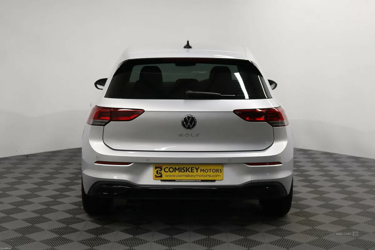 Volkswagen Golf TDI Style - Image 5