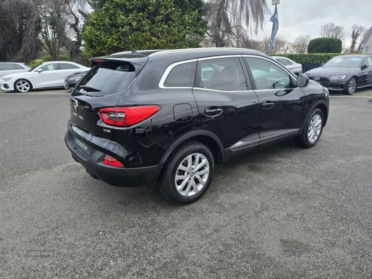 Renault Kadjar DYNAMIQUE NAV - Image 5