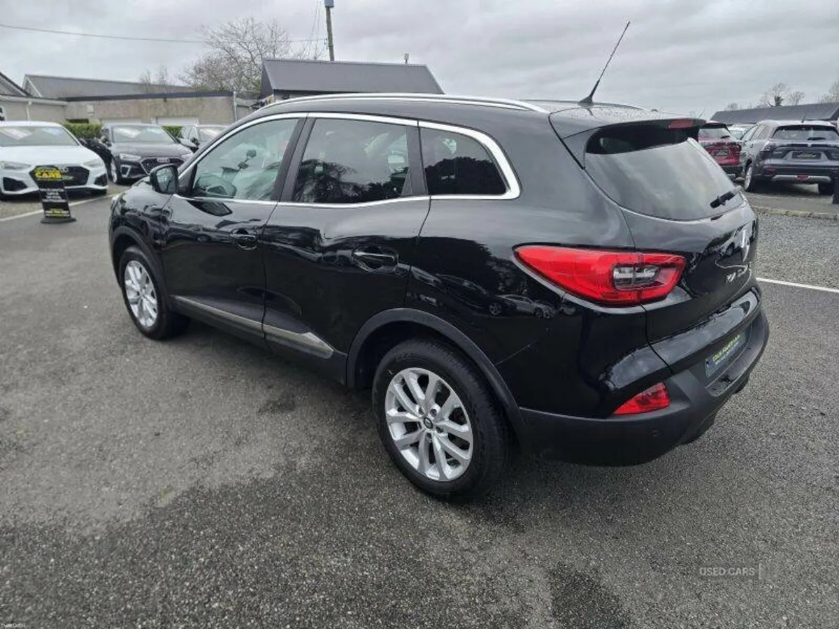 Renault Kadjar DYNAMIQUE NAV - Image 3