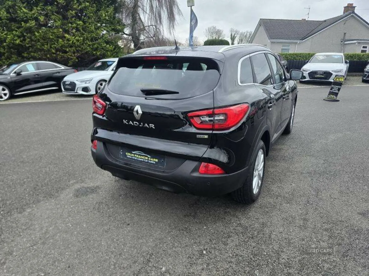 Renault Kadjar DYNAMIQUE NAV - Image 4