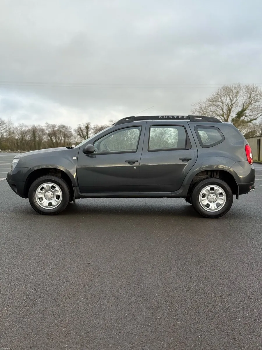 Dacia Duster Fresh NCT TAX |Warranty| - Image 2
