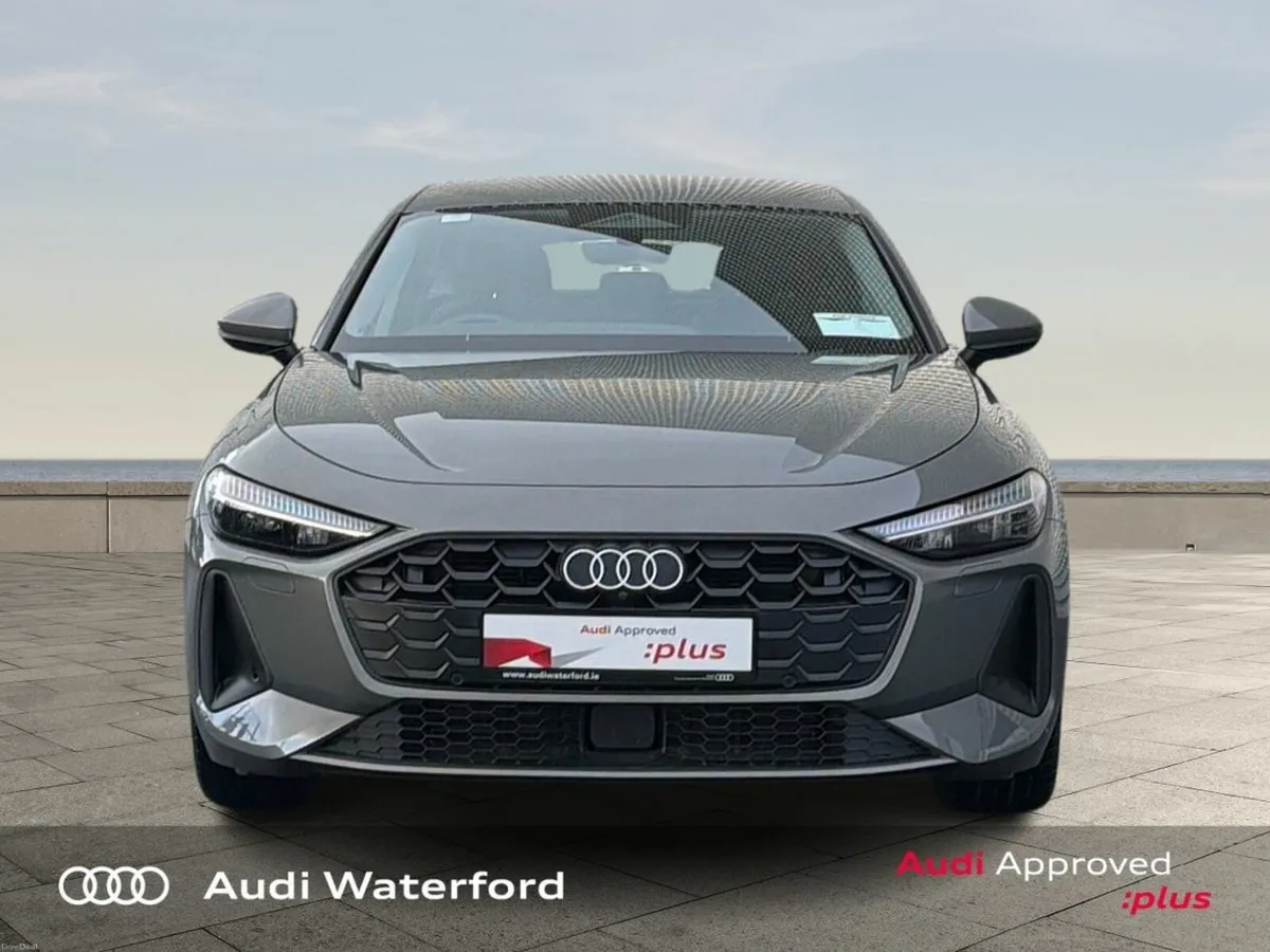 Audi A5 40 Tdi Edition One SE from €495 per month - Image 2