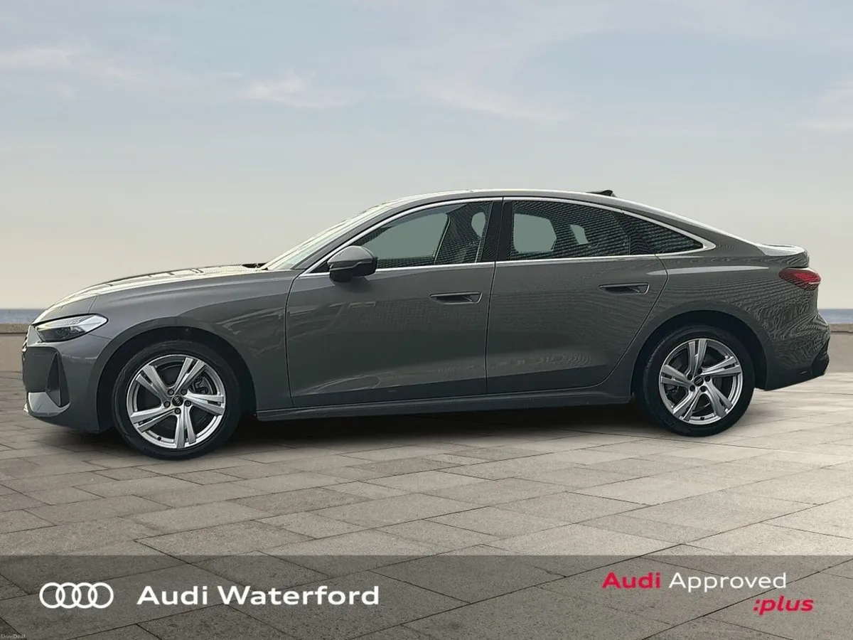 Audi A5 40 Tdi Edition One SE from €495 per month - Image 4