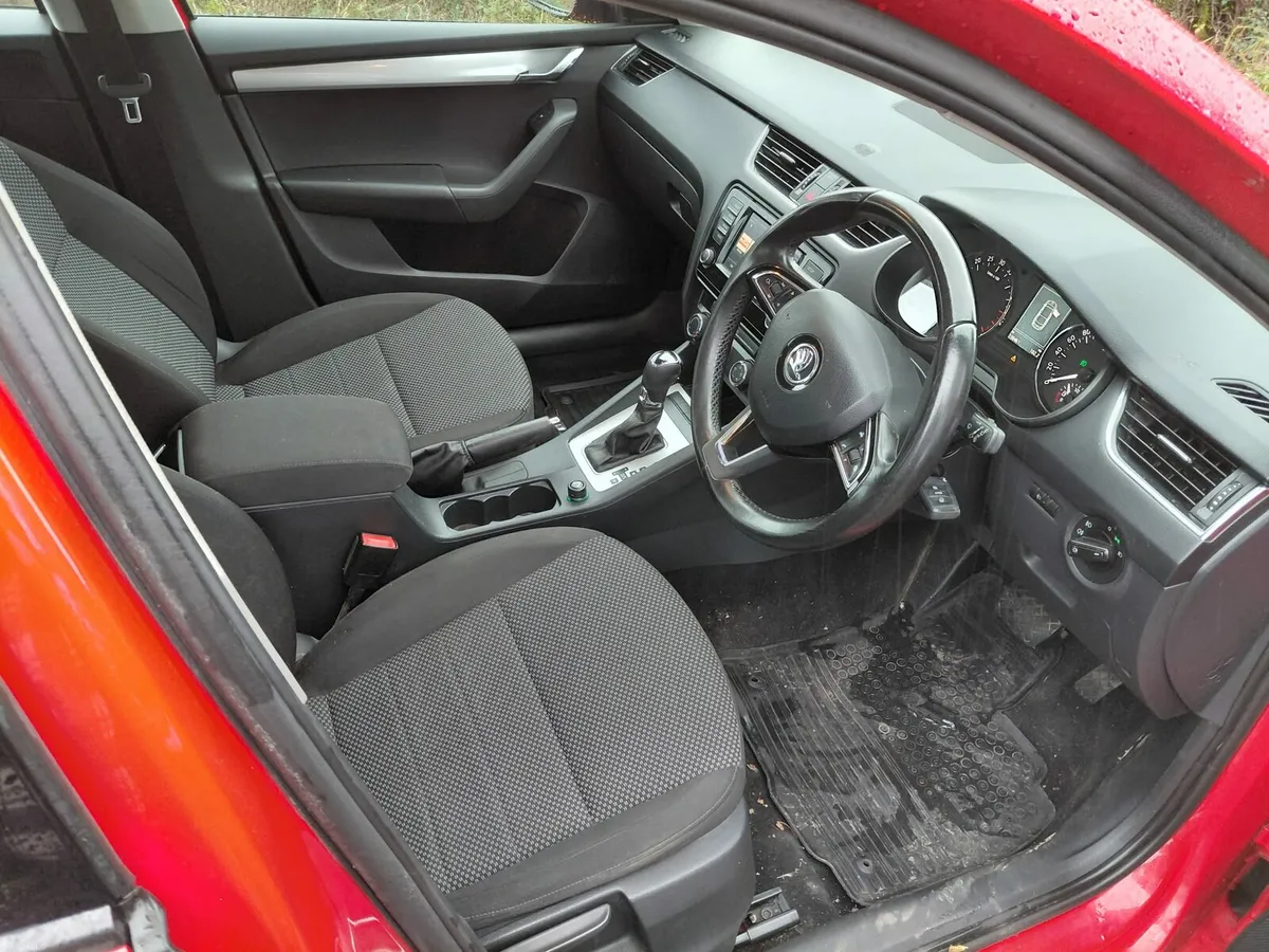 New nct today11/27,1.6tdi auto,only 130kms - Image 4