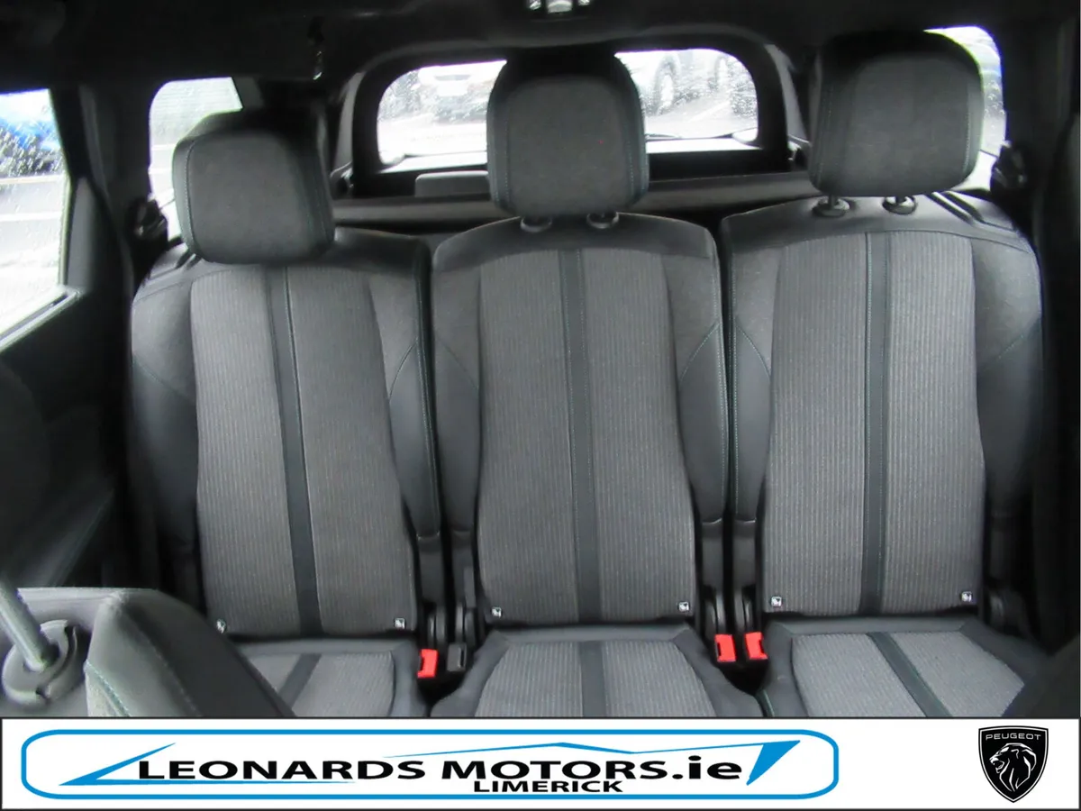 231 Peugeot 5008 Allure Auto Diesel 7 SEATS - Image 6