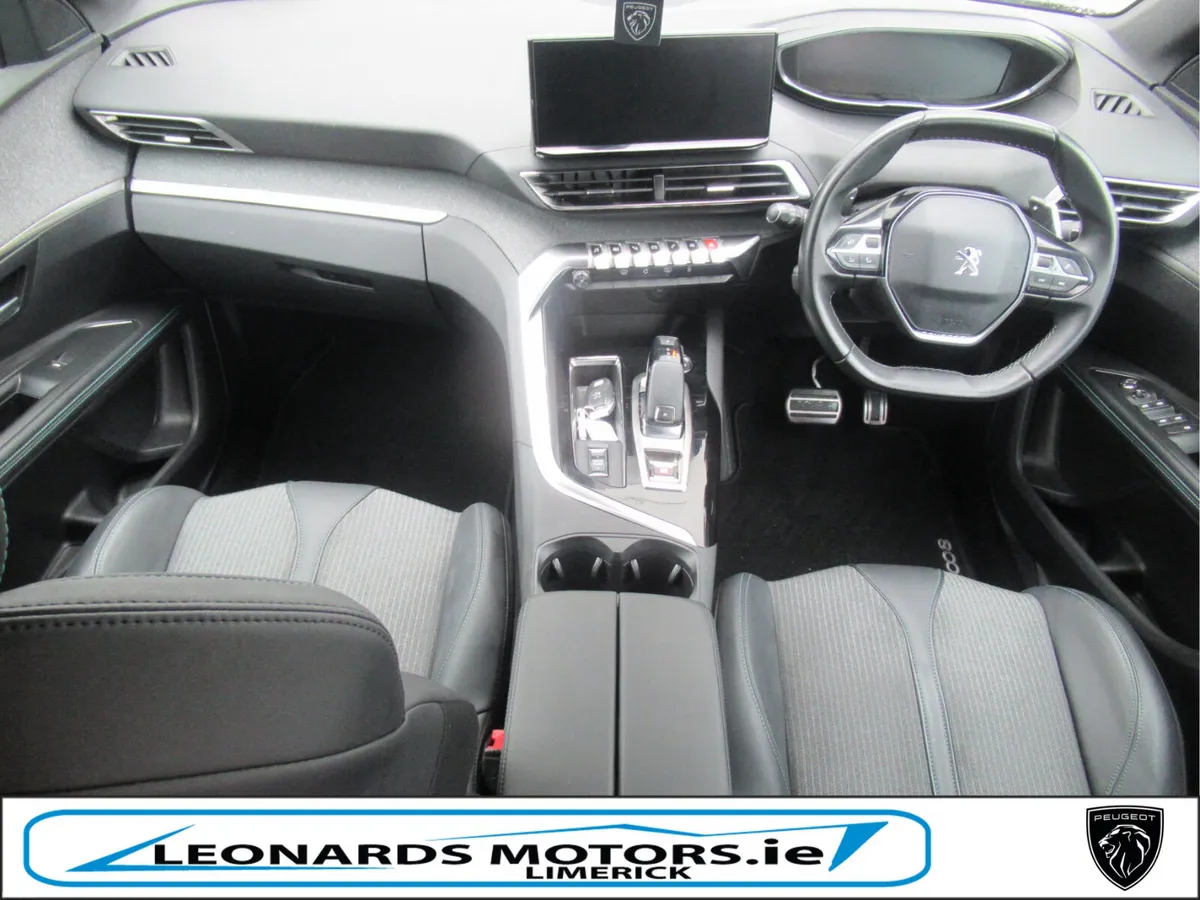 231 Peugeot 5008 Allure Auto Diesel 7 SEATS - Image 5