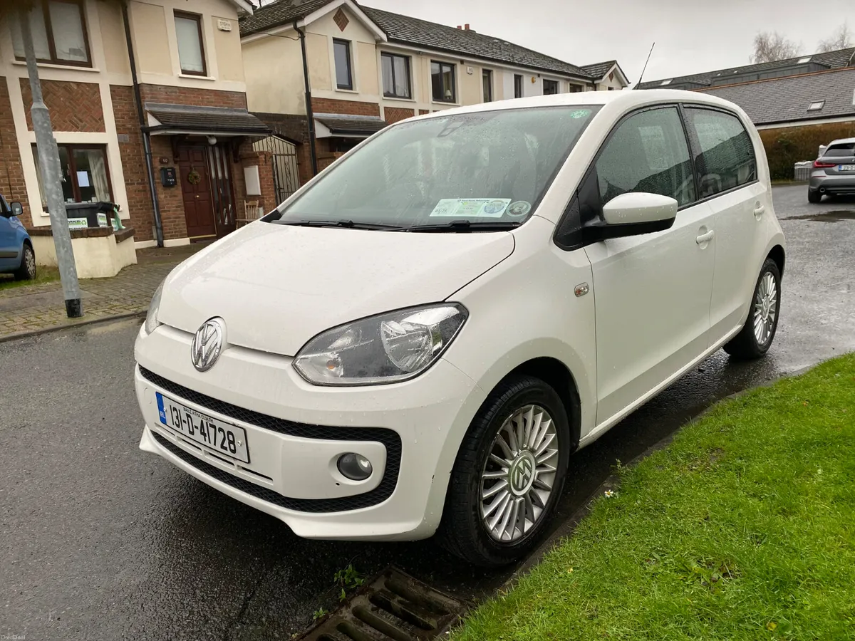 Volkswagen up! Auto - €6,750 - Image 3