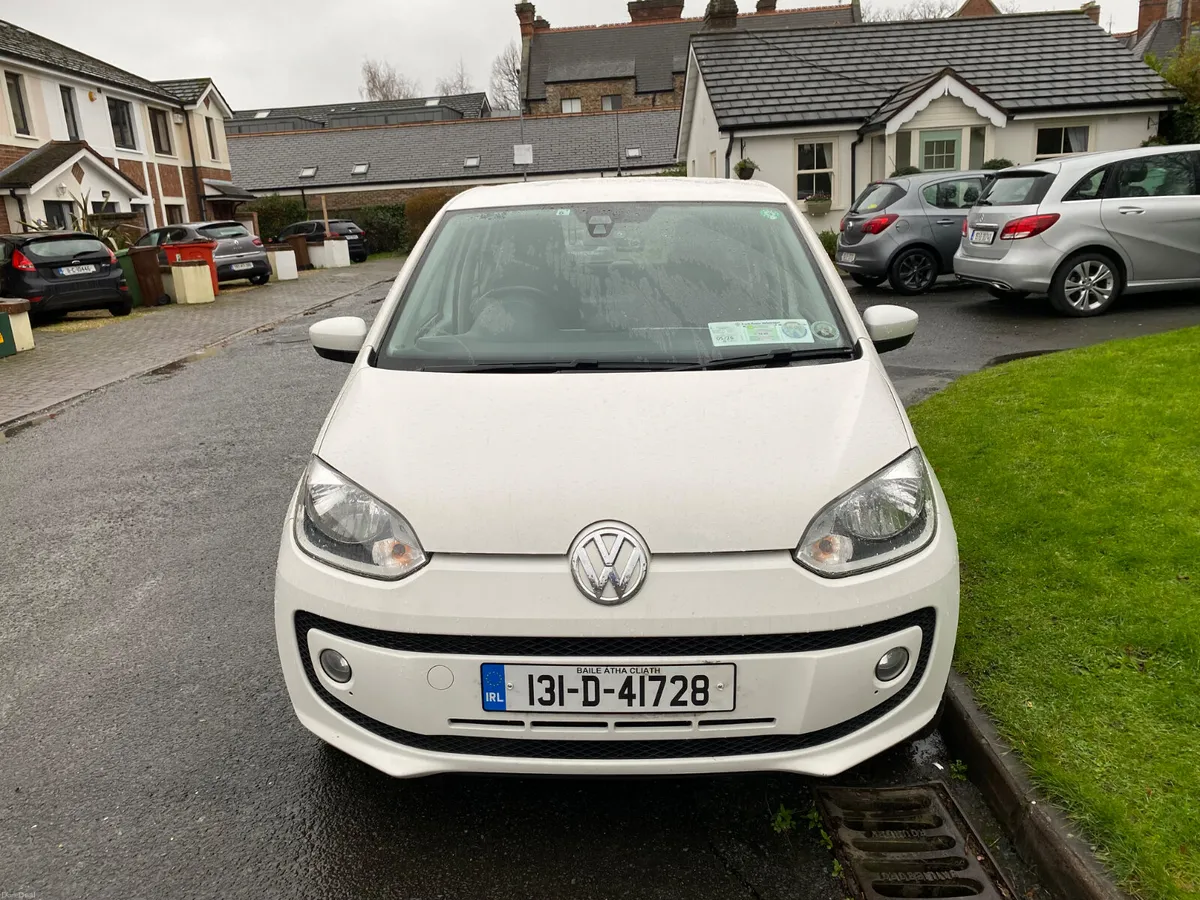 Volkswagen up! Auto - €6,750 - Image 4
