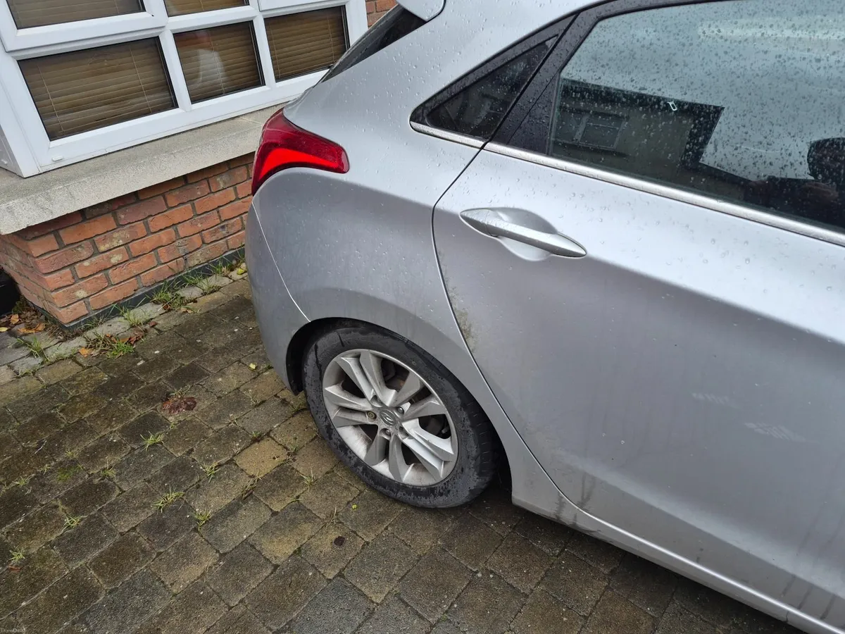 Hyundai i30 2013 - Image 3