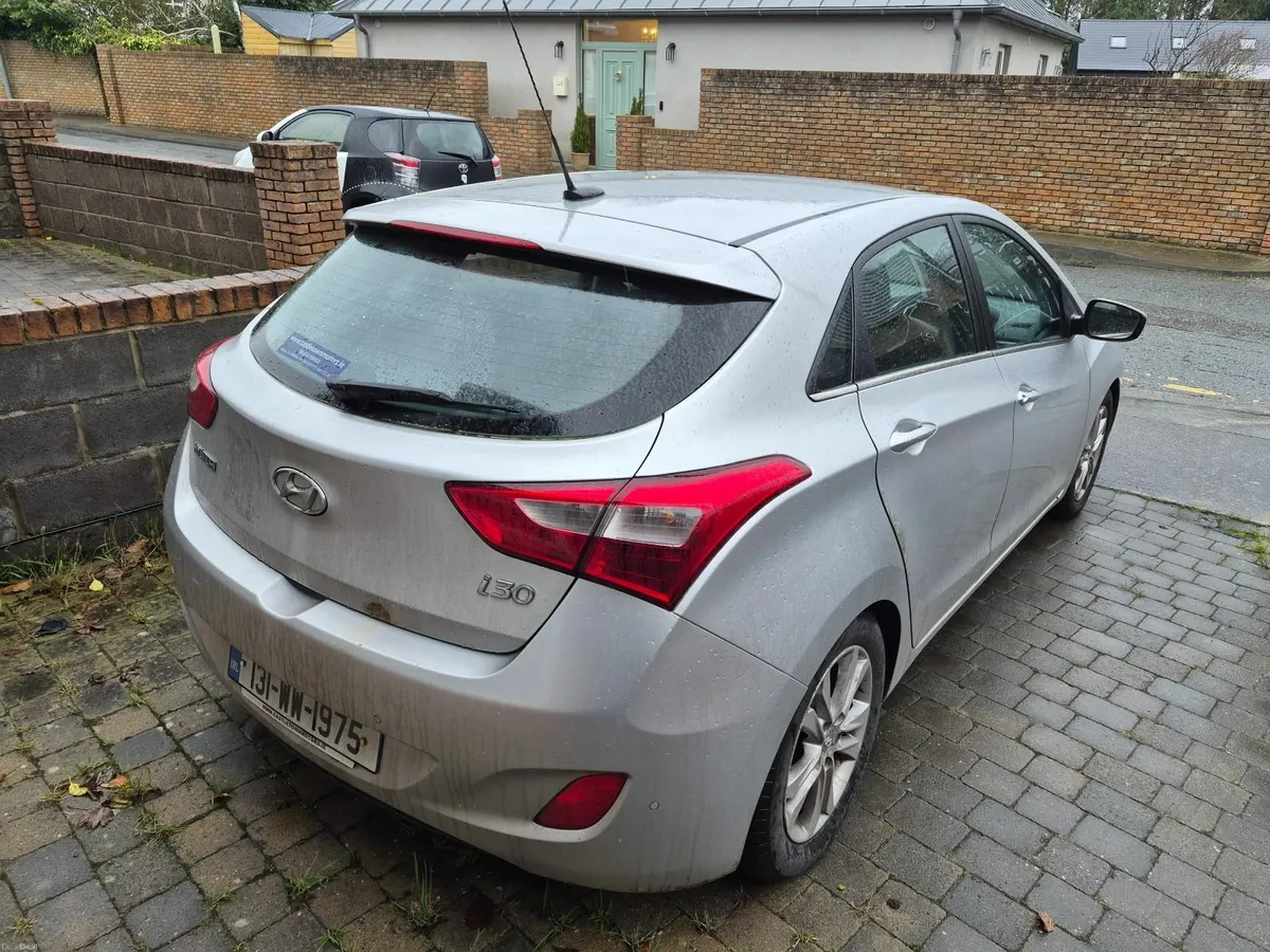 Hyundai i30 2013 - Image 4