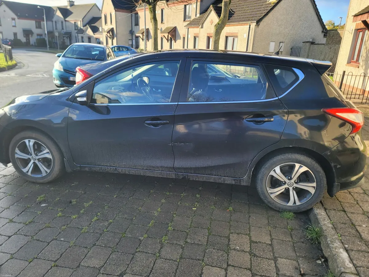 Nissan pulsar - Image 2