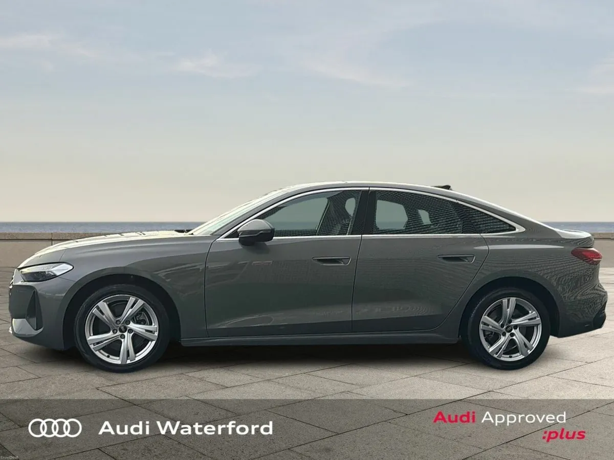 Audi A5 40 Tdi Edition One SE from €511 per month - Image 4