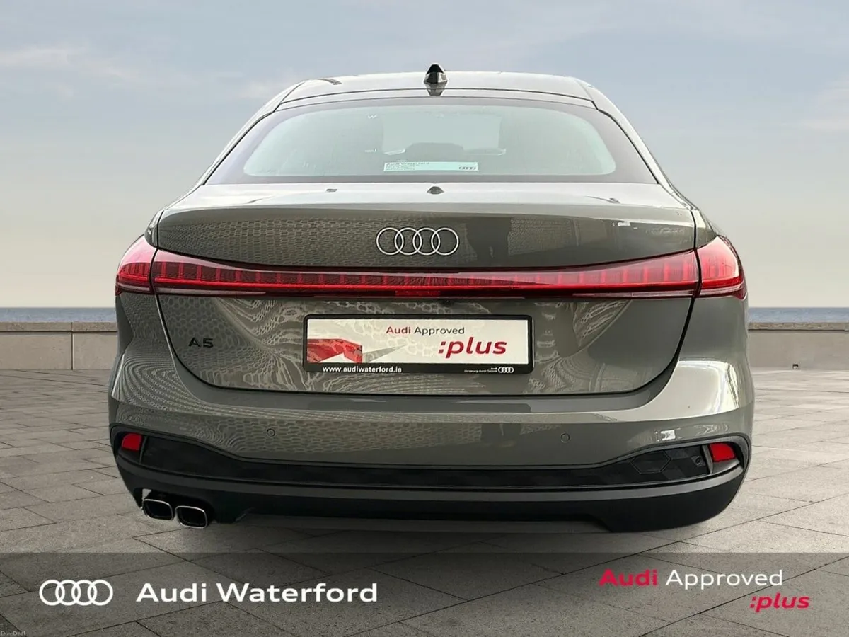 Audi A5 40 Tdi Edition One SE from €511 per month - Image 6