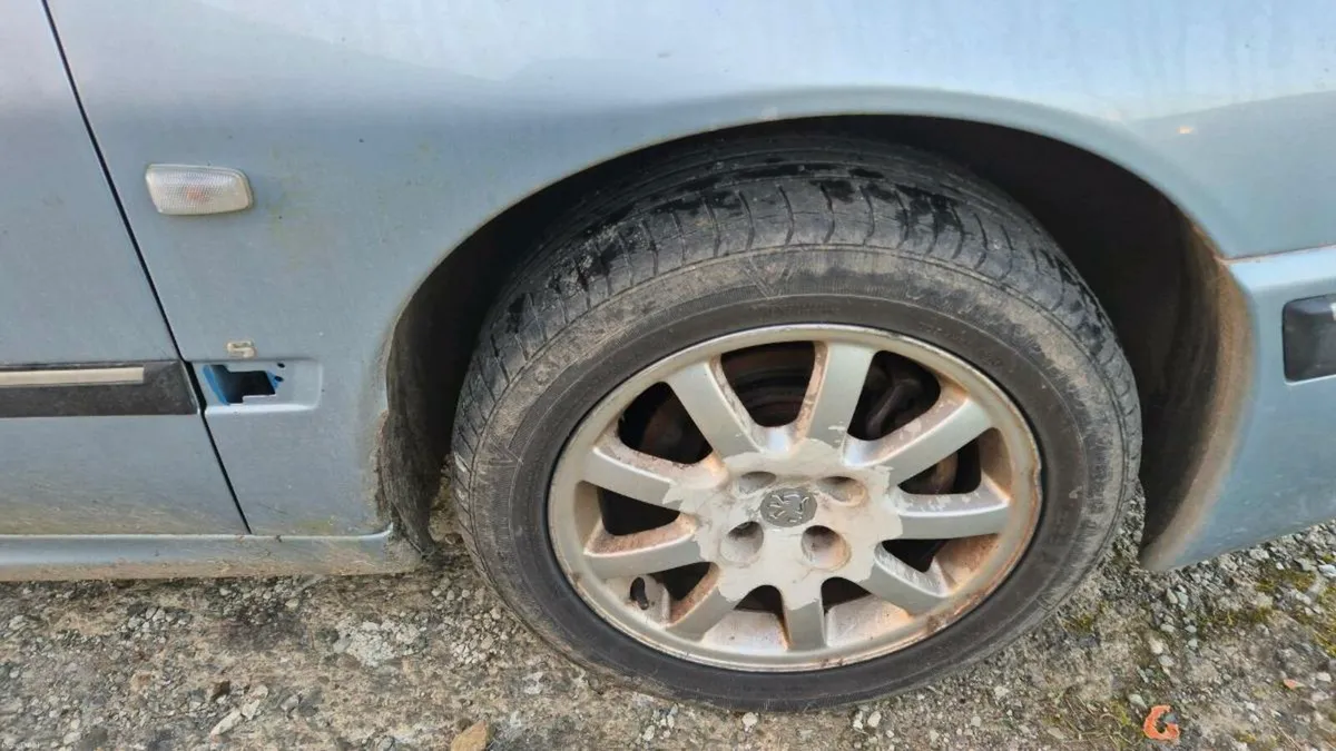 Peugeot 406 - Image 3