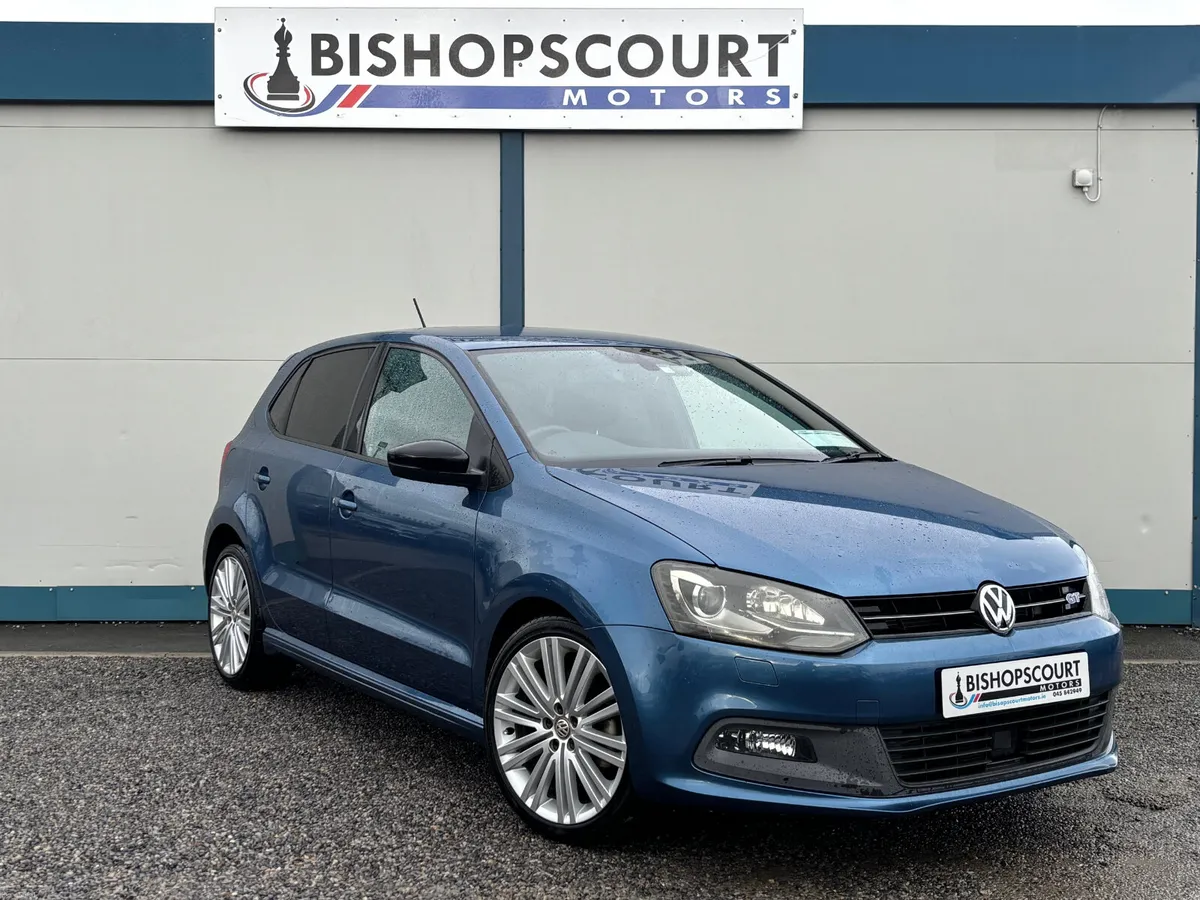 VOLKSWAGON POLO - Image 2