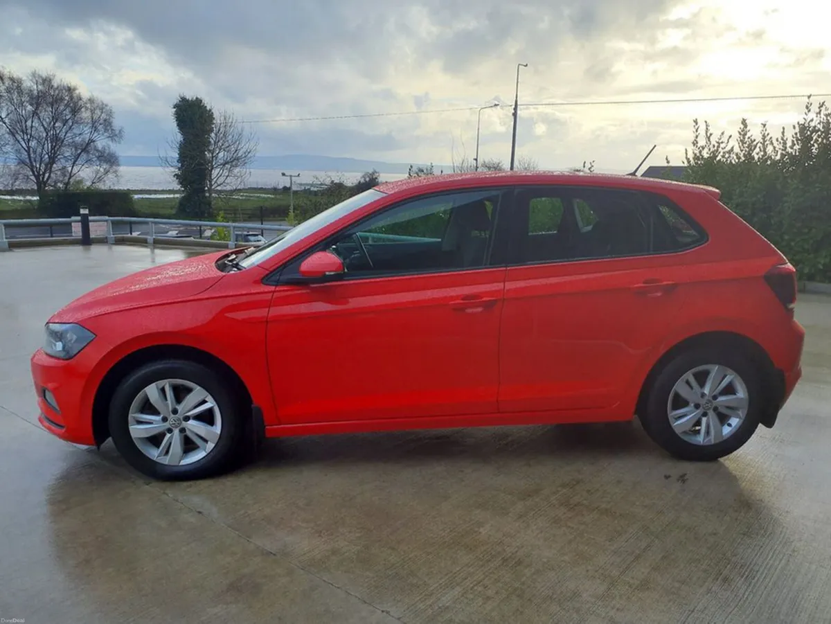 Volkswagen Polo 1.6 TDI SE 5DR - Image 4