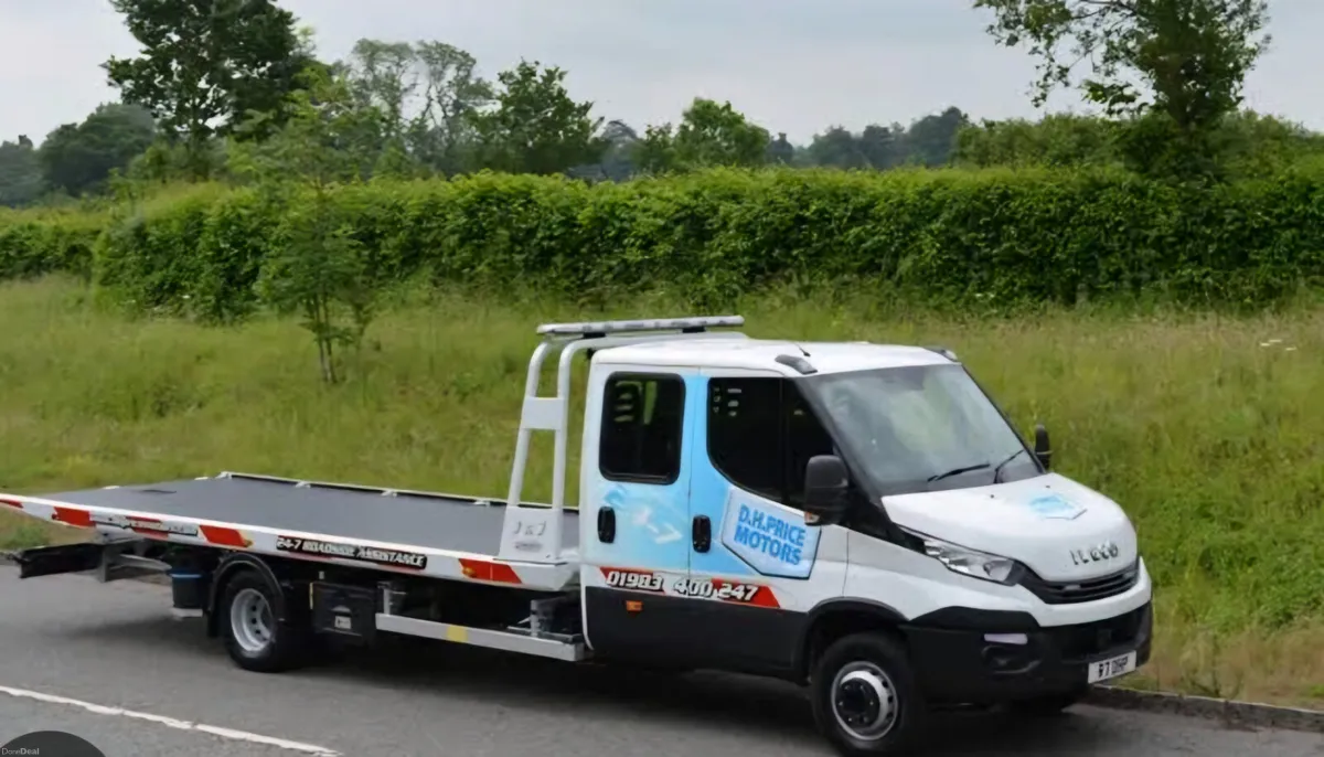 Recovery service 24/7  best prices - Image 2