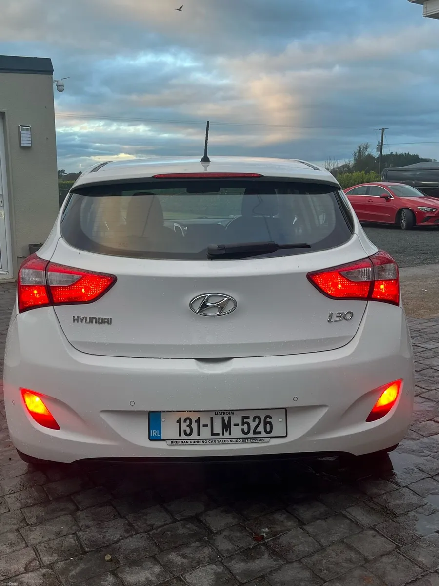 Hyundai i30 - Image 3