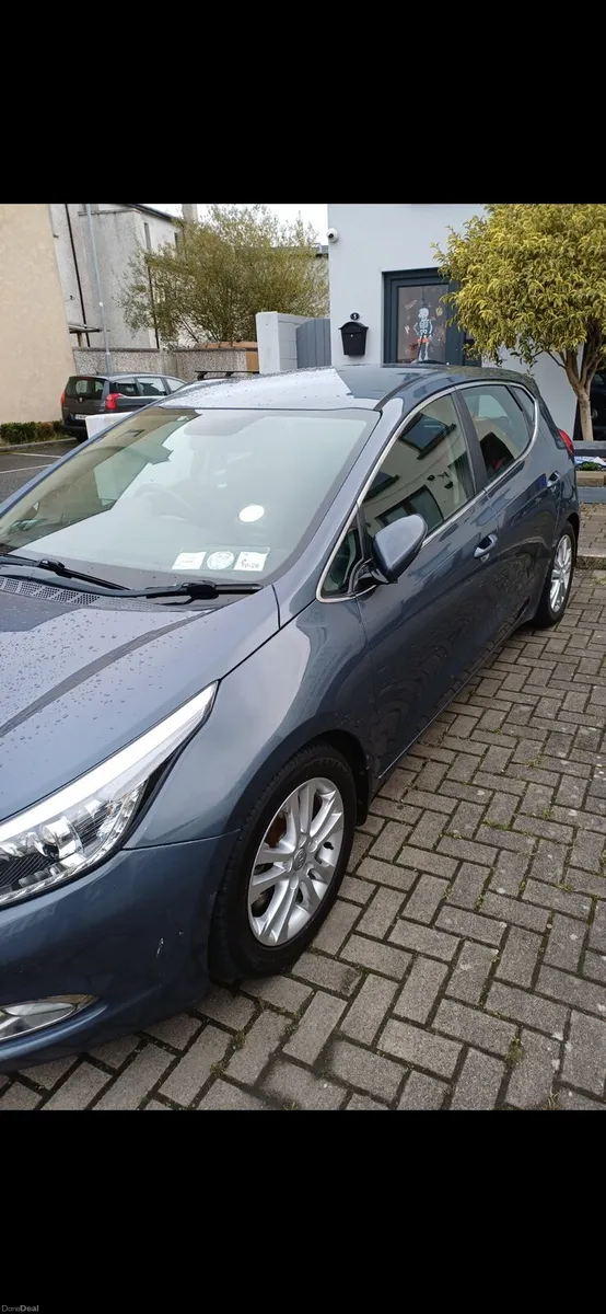 Kia ceed - Image 2