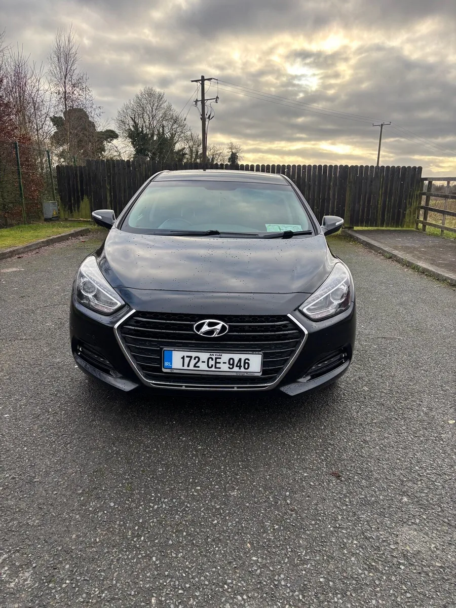 Hyundai i40 - Image 2