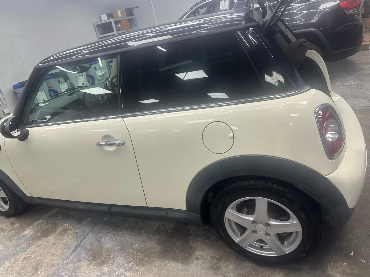 BMW Mini Cooper 1.6 2012 - Image 4