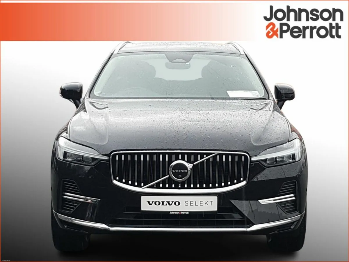 Volvo XC60 T6 350bhp AWD PHEV Inscription (Twe Yea - Image 4