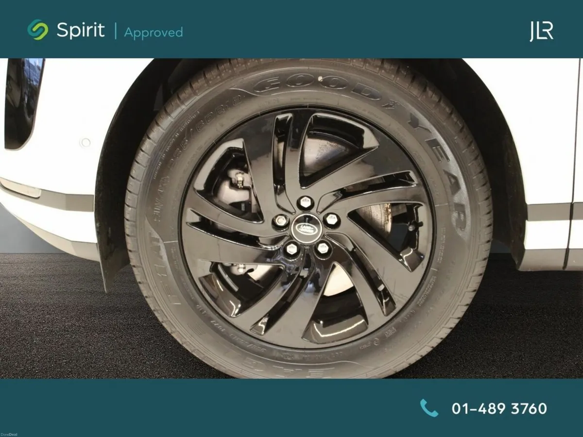 Land Rover Range Rover Evoque S P270e PHEV - Image 2