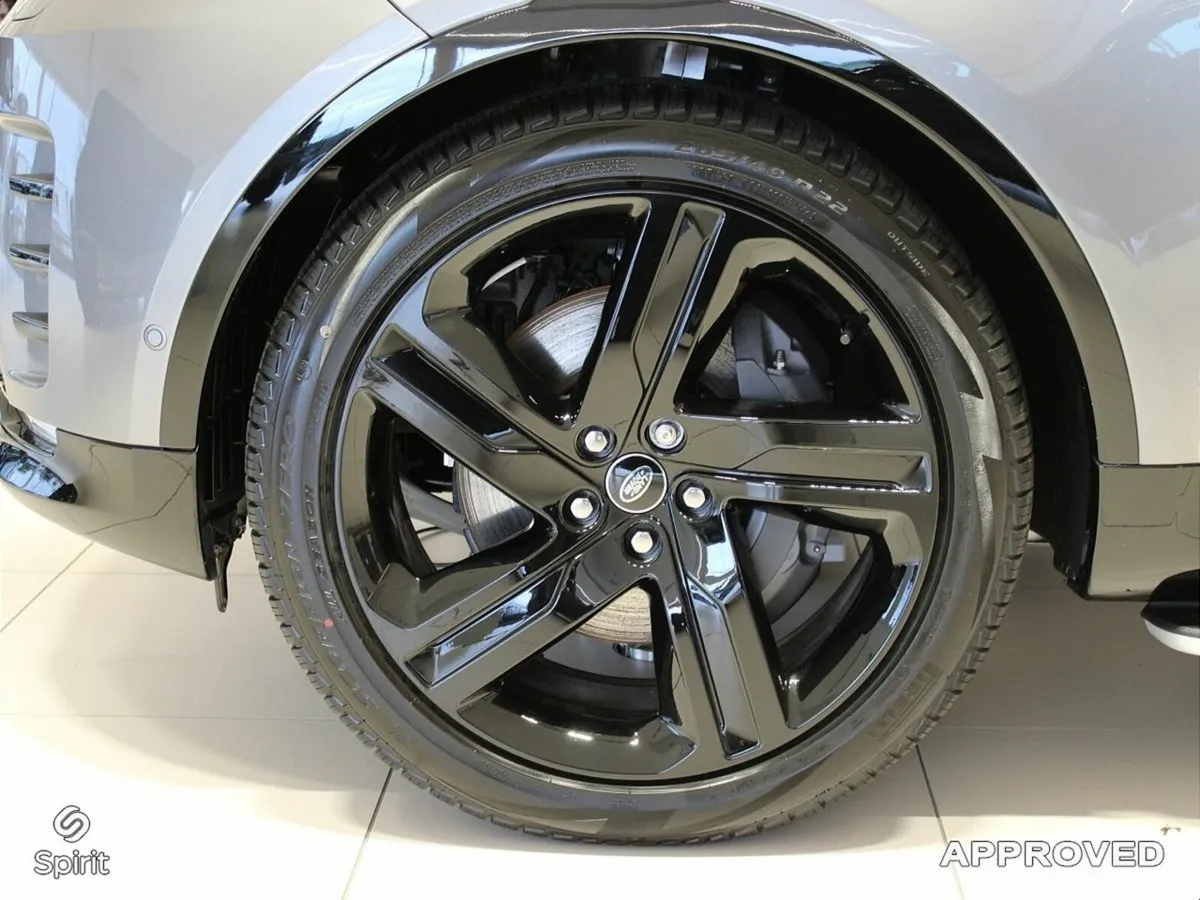 Land Rover Discovery 3.0D 350PS HSE Dynamic, Ex. V - Image 3