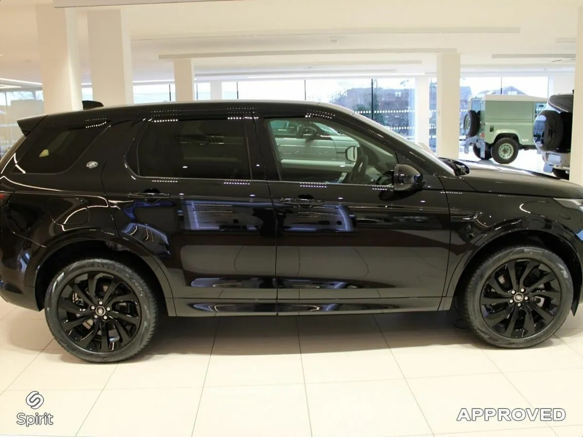 Land Rover Discovery Sport S P269e PHEV - Image 3