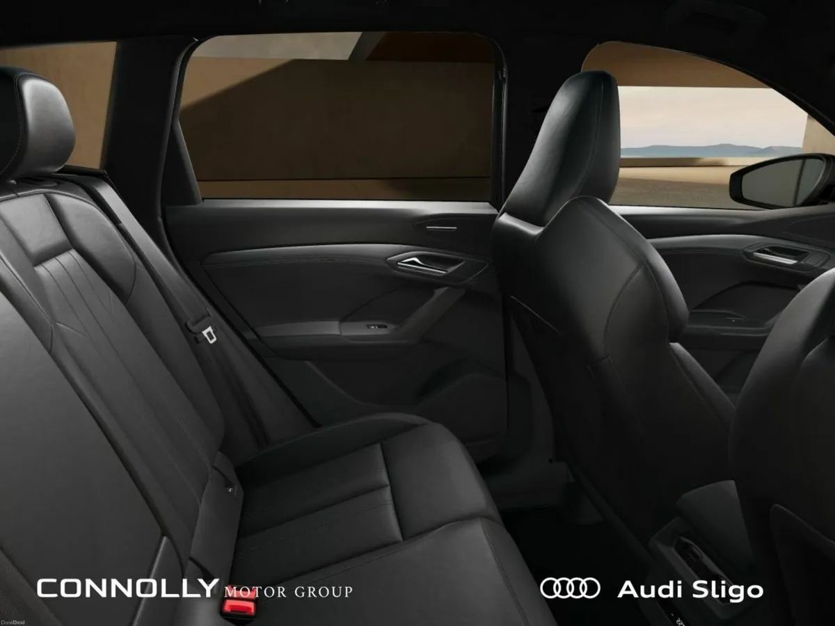 Audi Q6 e-tron SUV S line e-tron performance 225,0 - Image 6