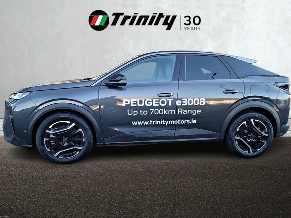 Peugeot 3008 NEW EV SCHEME OFFER! ** ORDER YOUR NE - Image 5