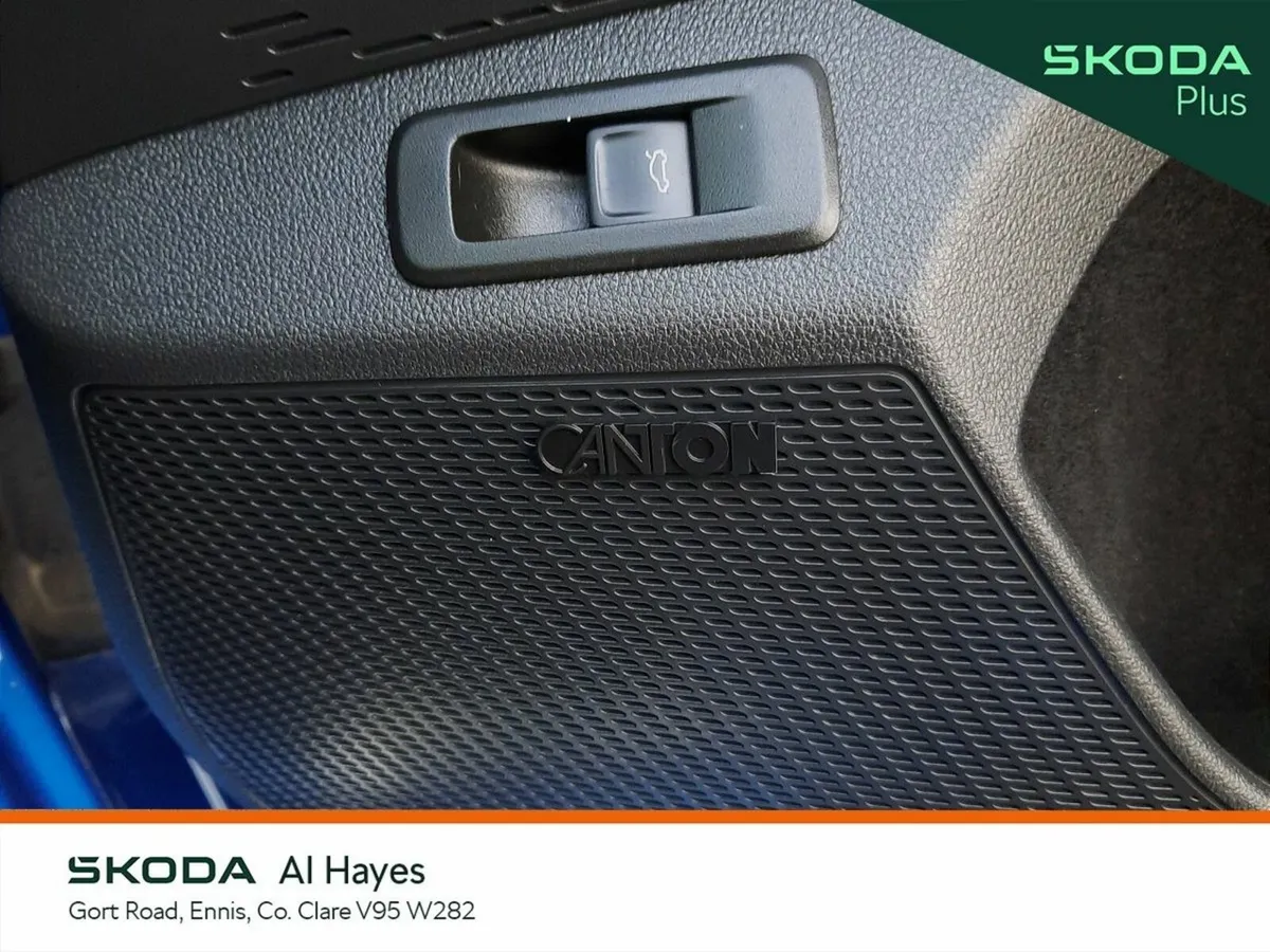 Skoda Octavia **RARE MODEL**POWERFULL ENGINE**OCTA - Image 3