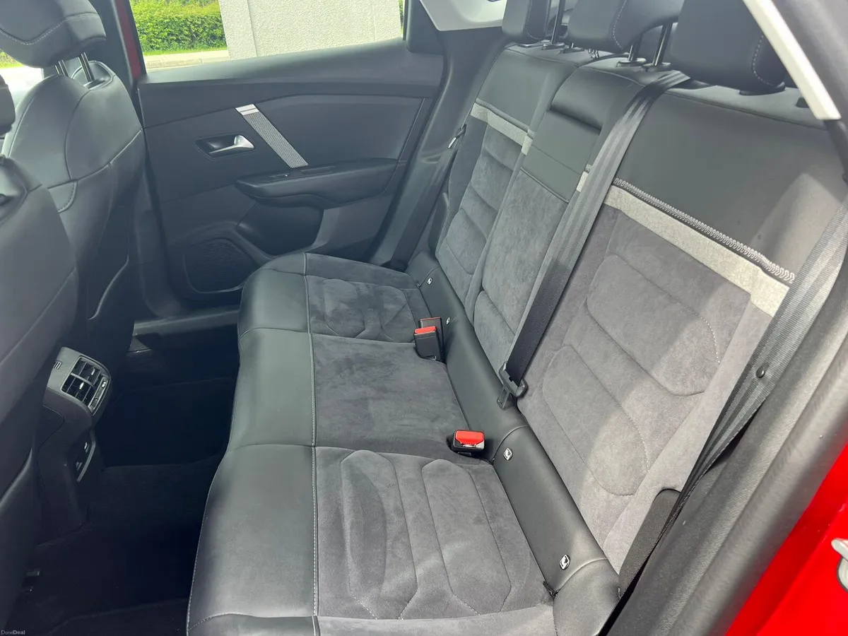 Citroen C4 X MAX 2024 - Image 6
