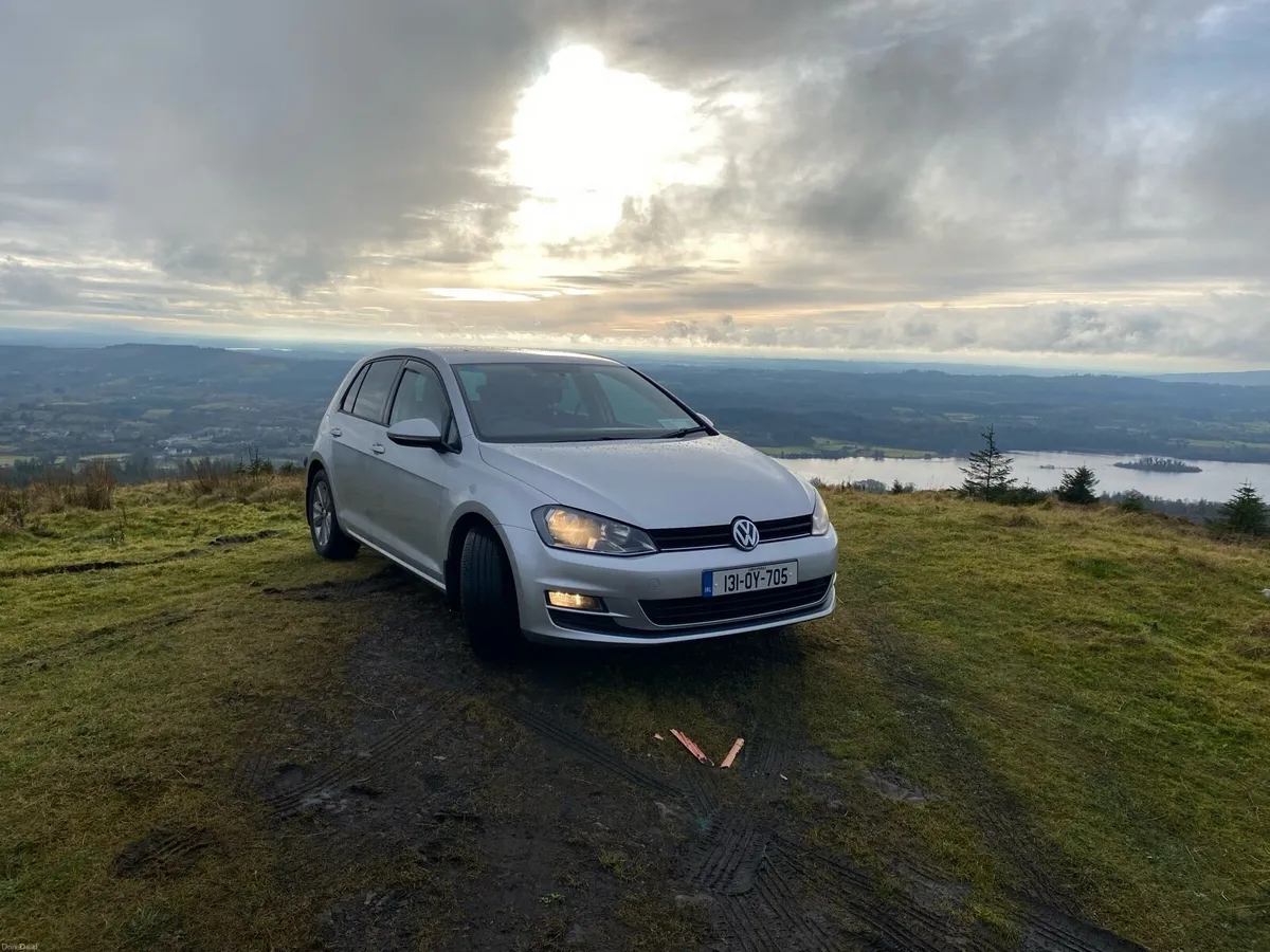VW Golf - Image 2