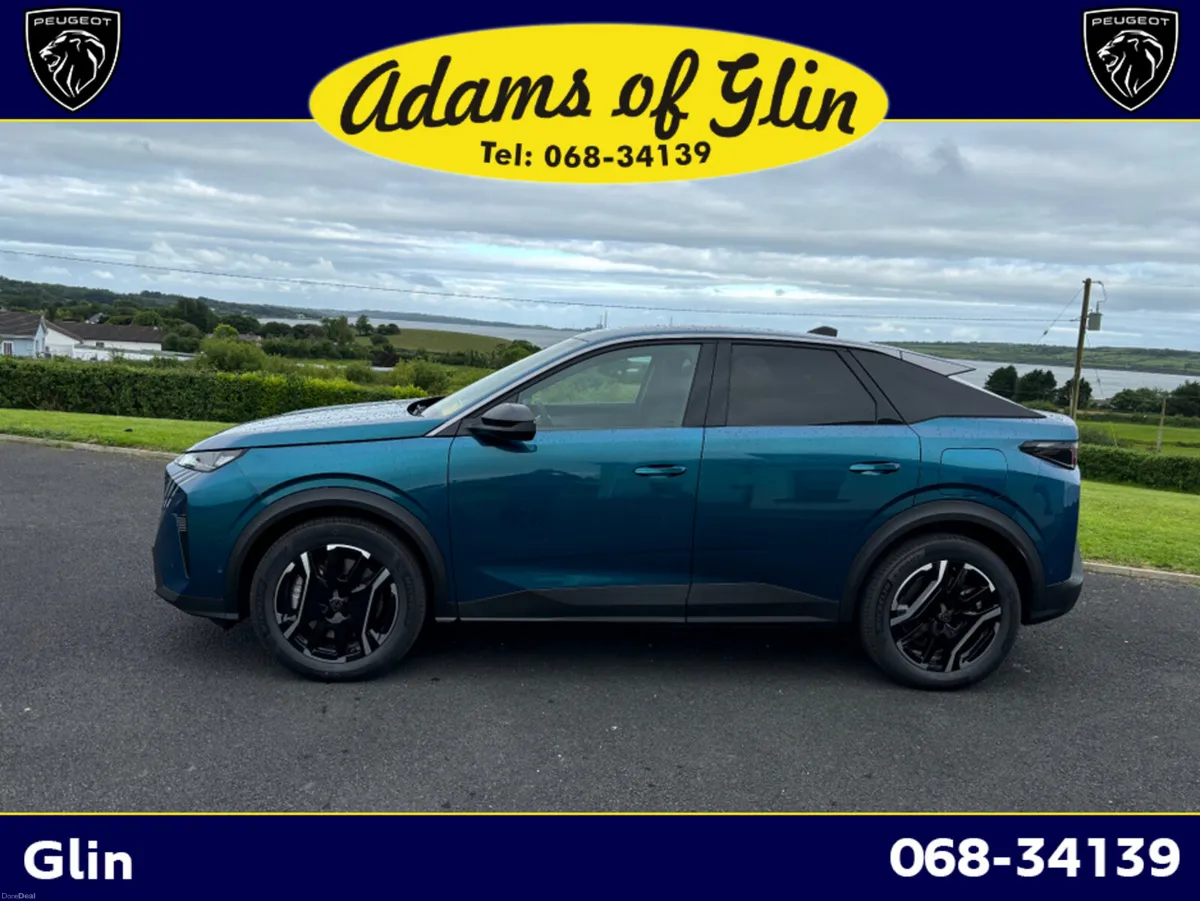 Peugeot 3008 New Peugeot 3008 - Image 2