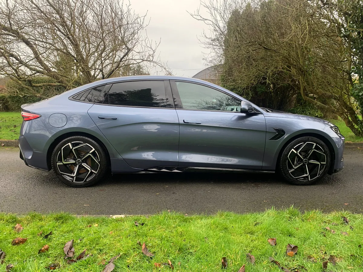 BYD SEAL 2024 AWD EXCELLENCE 530 BHP !! - Image 1