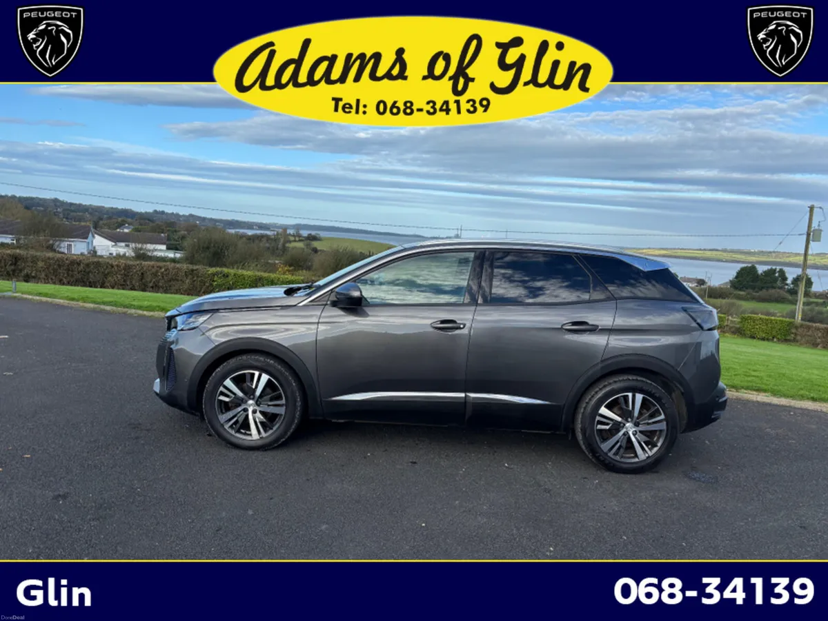 Peugeot 3008 FL ALLURE 1.5 BLUE HDI 13 130 6.2 - Image 2