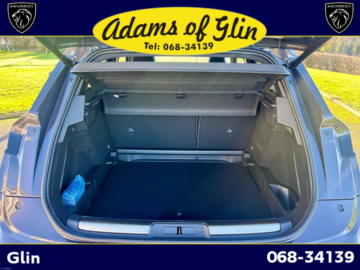 DS Automobiles DS 7 PALLAS 1.5 HDI - Image 3