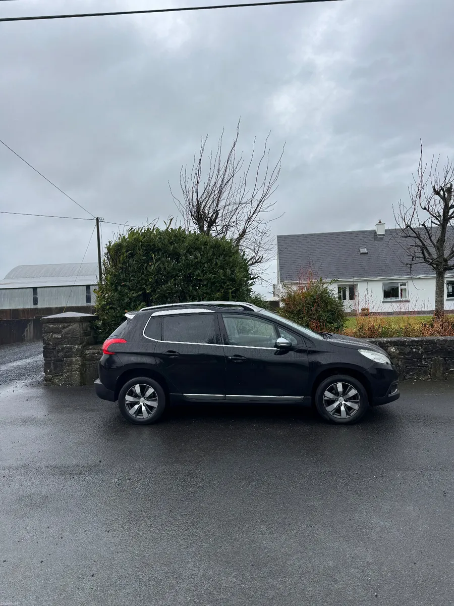 Peugeot 2008 2016 - Image 2