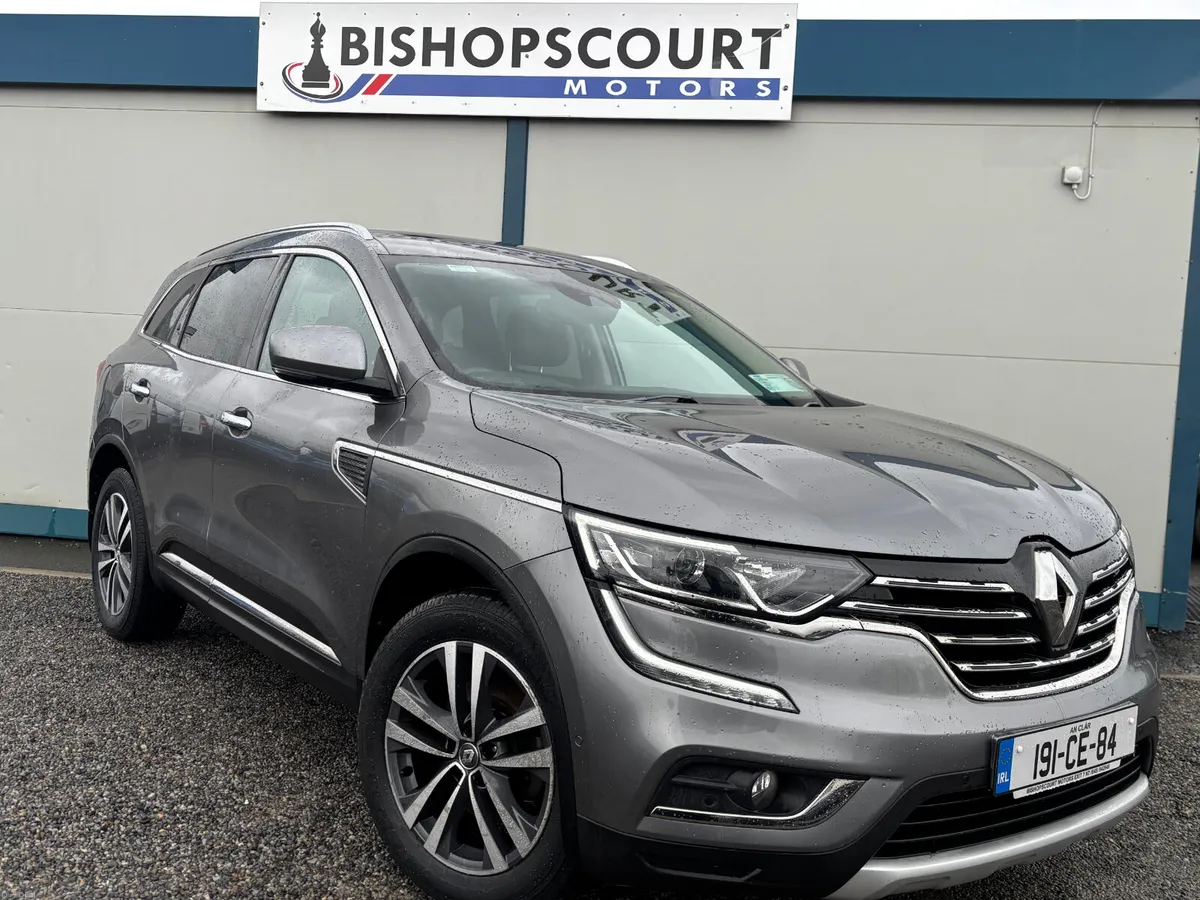 Renault Koleos 2019 - Image 2