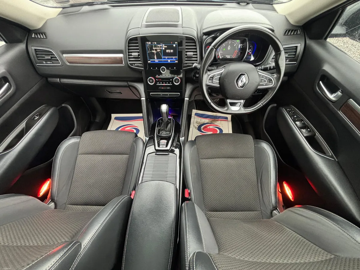 Renault Koleos 2019 - Image 4