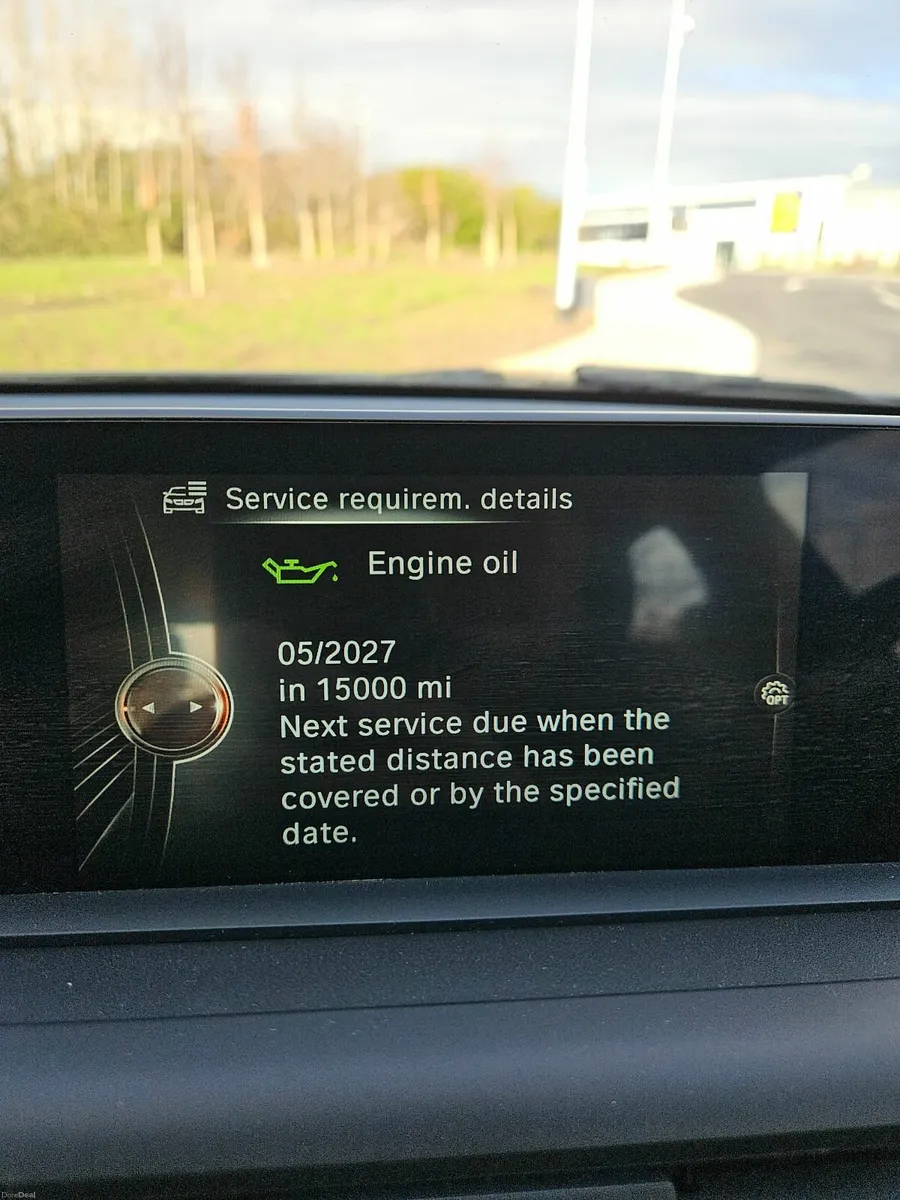 BMW 1-Series 2017 New NCT 07/2027 - Image 2