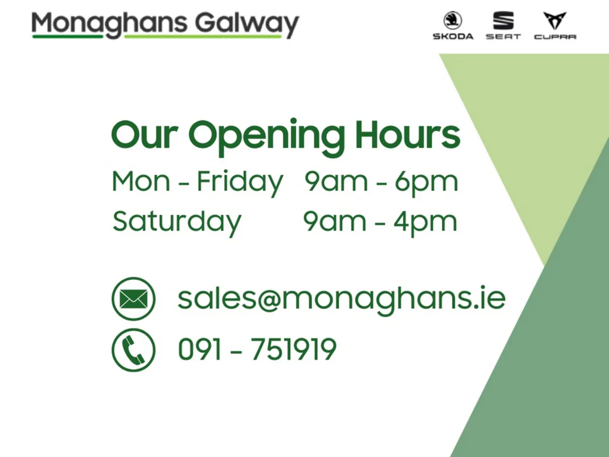 Cupra Tavascan ENDURANCE 286HP 6 - Image 2