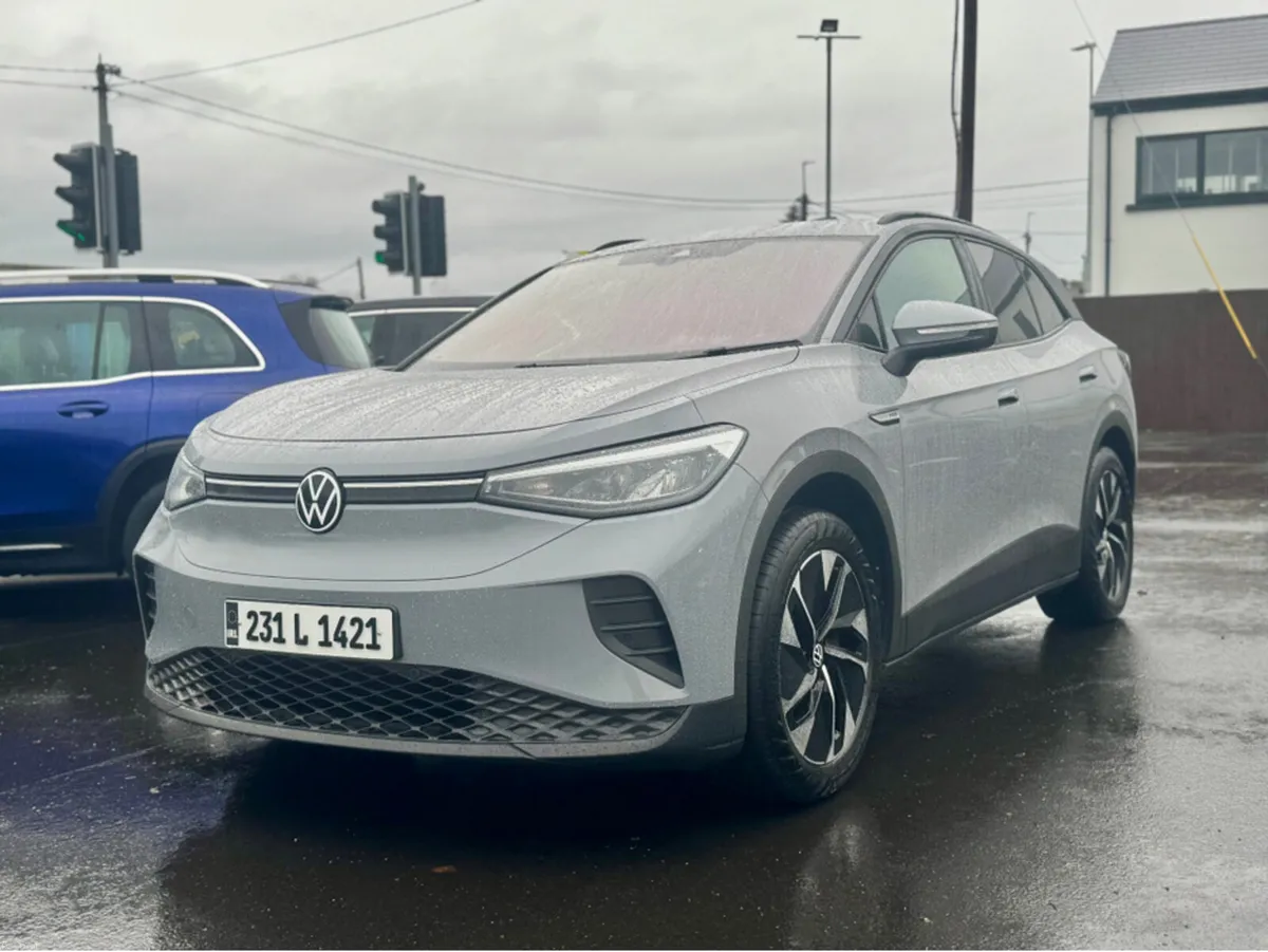 Volkswagen ID.4 PRO 150 KW LIFE 77KWH  • One Owner - Image 4