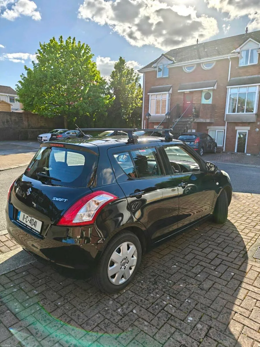 Suzuki Swift 2011 1.2L Manual Petrol - Image 2