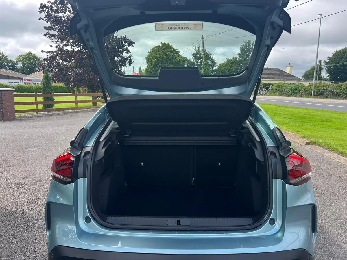 Citroen C4 Feel Puretech  2023 - Image 5