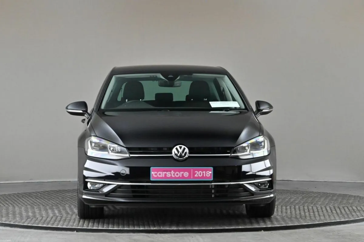 Volkswagen Golf 1.4 TSI DSG HIGHLINE MK7.5 **VERY - Image 2