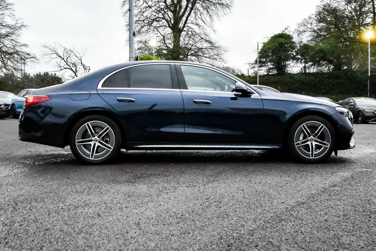 Mercedes-Benz E-Class E300e AMG Plus 313bhp - Image 3